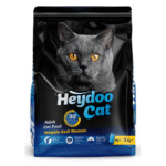 اكل قطط للبالغين بالدجاج 100جرام - Heydoo