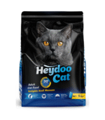 اكل قطط للبالغين بالدجاج 100جرام - Heydoo