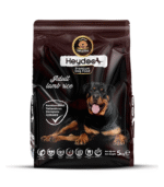 اكل كلاب بالغة – Heydoo Lamb Adult (5ك)