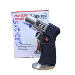 شعلة البوتان للرحلات الطهي, شعلة البوتان ABS للطهي, شعلة نفخ كريم بروليه 169 جرام