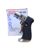 شعلة البوتان للرحلات الطهي, شعلة البوتان ABS للطهي, شعلة نفخ كريم بروليه 169 جرام