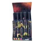 ولاعة مطبخ (Kitchen Lighter) متعددة الاستخدامات لون اسود