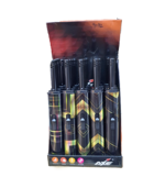 ولاعة مطبخ (Kitchen Lighter) متعددة الاستخدامات لون اسود